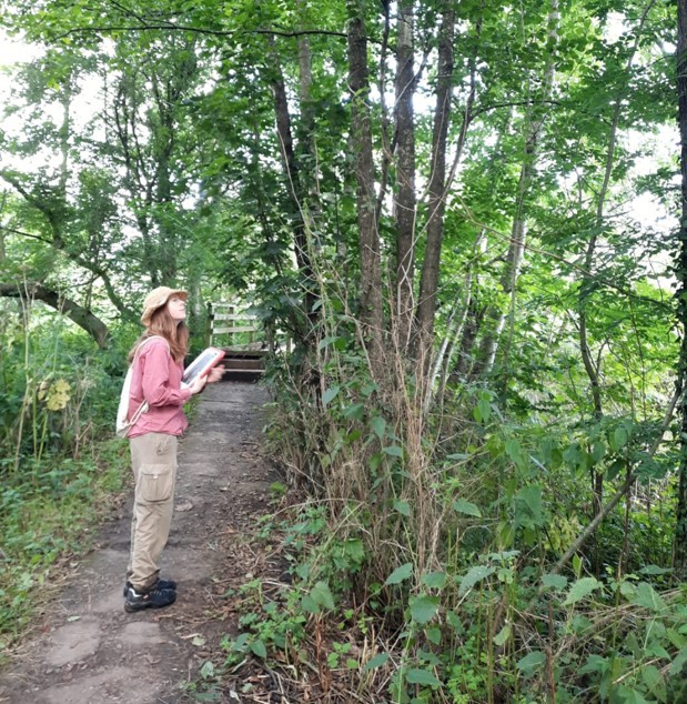 Ell Brook Community Garden 